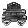 Trans-Dapt Performance 1030 Dual Remote Filter Base