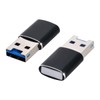chenyang Lettore di schede portatile per schede Micro SD TF,adattatore