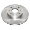 DuraGo BR31169 Front Vented Disc Brake Rotor