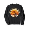 Maple Tree Tapping Sap Maple Syrup Mapple Tapper Sweatshirt