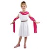 Henbrandt Children's Greek Goddess Fancy Dress Costume (Medium / 7-9