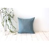 DDintex Cushion Cover Natura Cloud 30x30cm [Lithuanian Linen]