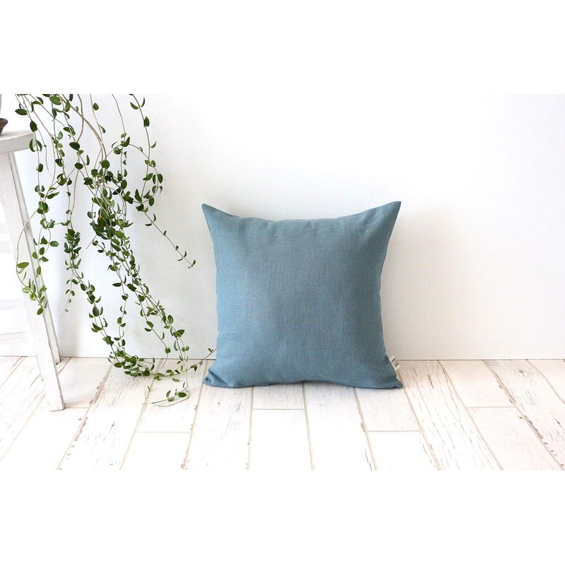 DDintex Cushion Cover Natura Cloud 30x30cm [Lithuanian Linen]