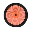 PU Road Bike Bicycle Handlebar Tape High Elastic Breathable Shock
