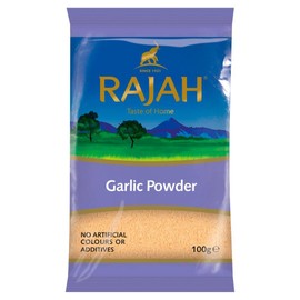 Rajah Garlic Powder 100g x 10
