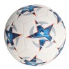 PU Leather Soccer Balls Size 5 High Resilience Abrasion Resistance