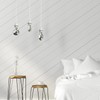 6 Pack Plug in Hanging Light Kit for Christmas E26/e27
