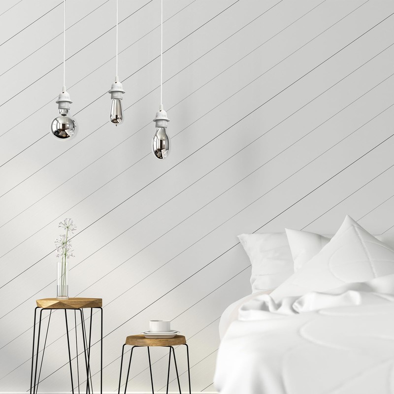 6 Pack Plug in Hanging Light Kit for Christmas E26/e27