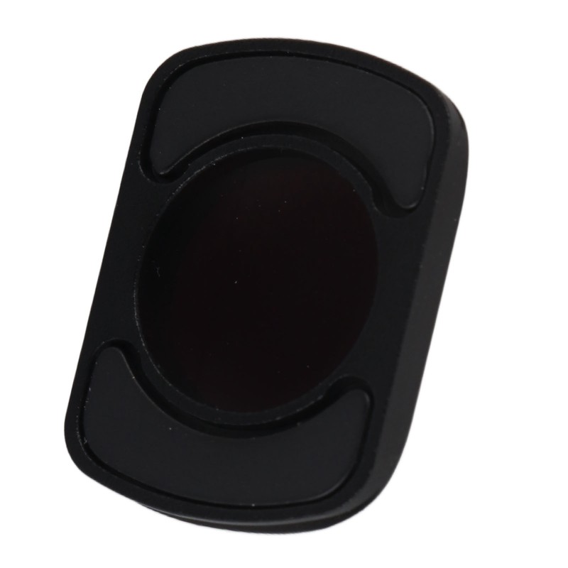 Action Camera NDPL Filter HD Coated Magnetic Mounting Aluminum Frame
