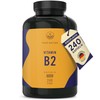 Vitamin B2 Capsules Pack of 240