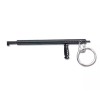 Universal Extended Reach Handcuff Key Black (S4508K) Double Lock Style.