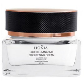 Lionia Illuminating Brightening Cream 50g