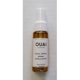 Ouai Wave Spray Ondulation Weightless Texture Mist 1fl Oz/30ml