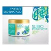 2 Pzas Suero Reestructurante De Cabello De Argán Nekane 280g
