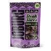 JOBURG PEPPER CRUSTED FLAVOR Steak Slices Biltong Meat Snack Kosher