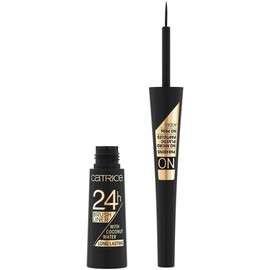 Catrice Cosmetics 24H Brush Liner Liquid Eyeliner 010 Ultra Black MakeUp