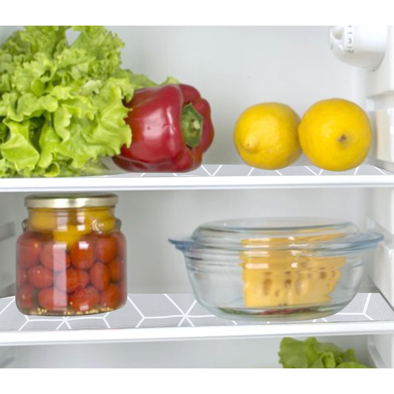 Shelf Drawer Liner Non Slip 12 Inch Wide X 20