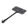 TILTA Adjustable Top Flag 1/4″-20 with Positioning Pin Compatible with