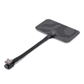 TILTA Adjustable Top Flag 1/4″-20 with Positioning Pin Compatible with TILTA Camera Cages TA-ATF-B