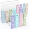 Four Candies 720 Lead Refills 0.5mm Lead Refills - HB