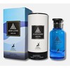 Jean Lowe Azure for men. 3.4 oz EDP spray by