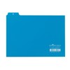Durable A5 Index Card Set | Includes Printed A-Z Tabs