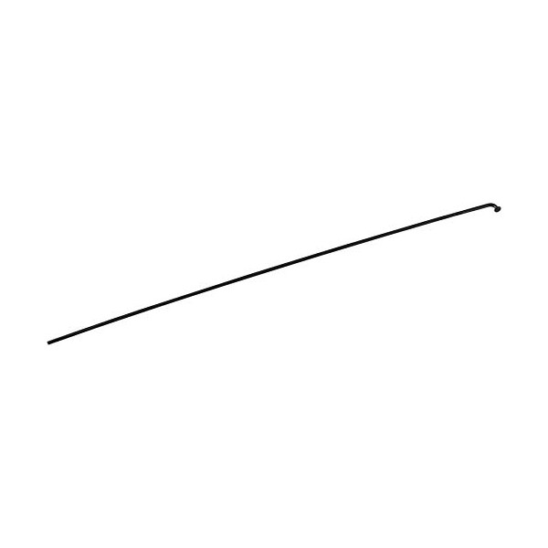 DT Swiss Aero Comp Spoke 2.0mm Bladed Double Butted 246mm