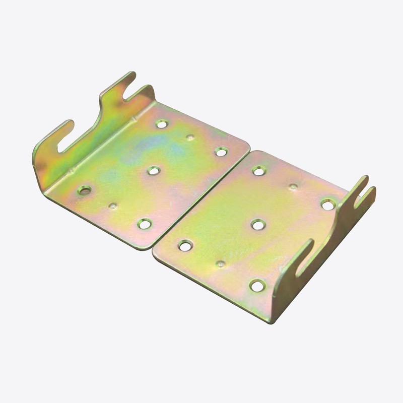 RUIAN Bed Hinge Universal C-Bed Rail Brackets Hinge 2 Hooks