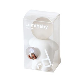 +d Lumi Baby Yellow D-932-YL Mini Light