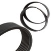 TABLE SAWS Drive Belt set of 2 Fits - RIDGID