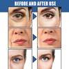 Crema Antiarrugas con Retinol Reafirmante para Rostro y Frente 30ML