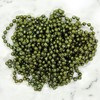 MIJOMA Pearl Garland - Elegant Pearl Band, Pearl Necklace &
