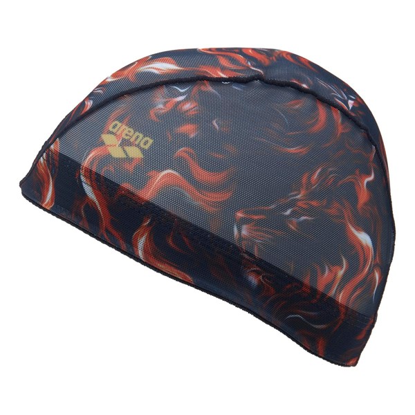 arena Swim Cap Unisex Mesh Cap M (50cm-55cm) Swimming World