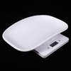 Multi-Function Baby Scale - 10kg/1g Digital Small Pet Weight Scale