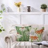 ASDCXZ Cushion Cover 40 x 40 cm Set of 4