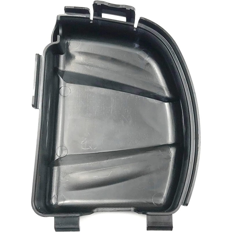 BXParts Air Fitler Cover & Air Filter Tune Up Kits
