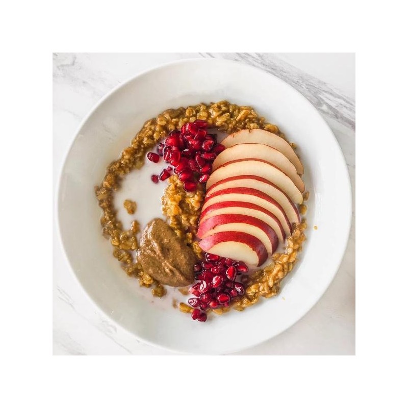 Oat Haus Vanilla Granola Butter Flavor - Spreadable Granola Made