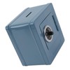 Safe and Locker, Metal Home Safe Money Safe with Code,