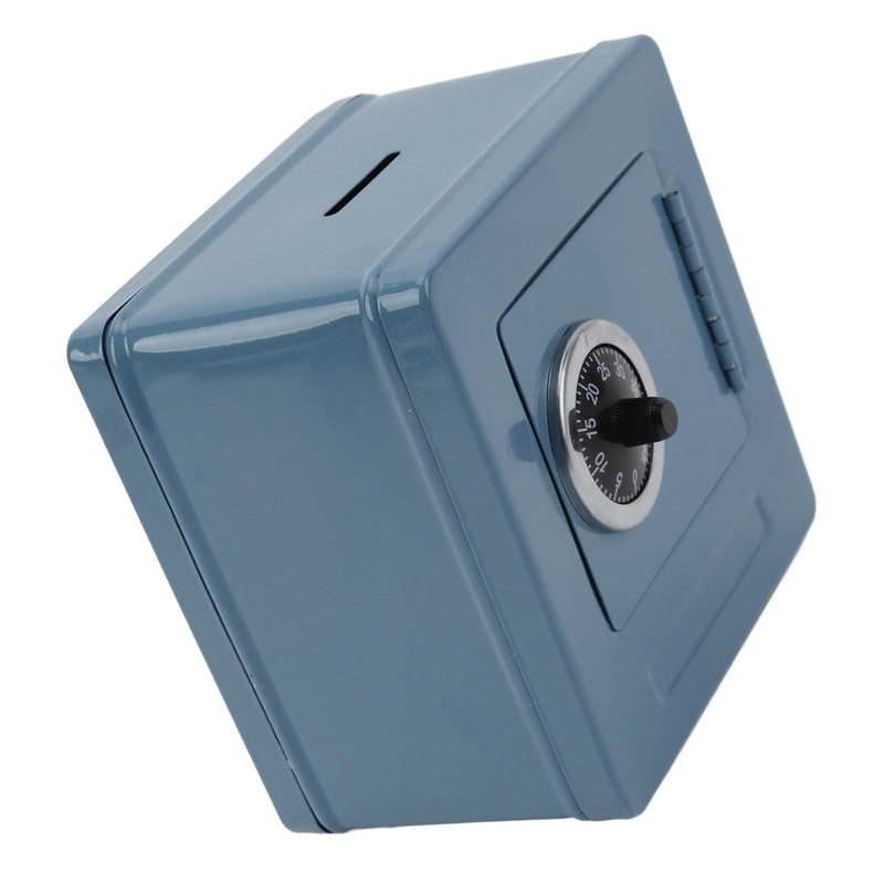 Safe and Locker, Metal Home Safe Money Safe with Code,