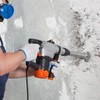 Electric Hammer Chisel Flower Hammer Drill Bit Mist Chisel Demolition