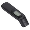 Breath Alcohol Tester LCD Display Voice Broadcast Non Contact Blowing