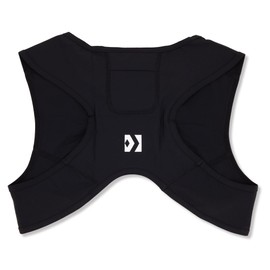 SOCCERBEE X-Vest - Chest-Open GPS Tracker Vest for Outdoor Team Sports Athletes-Soccer, Football, Rugby, and Lacrosse (Extra Large)