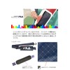 FILA Casual Club Case (No Core) Cherry Fila Golf