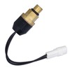 Oil Temperature Sensor Sender KHR24000 for Model 120 Excavator Replacement