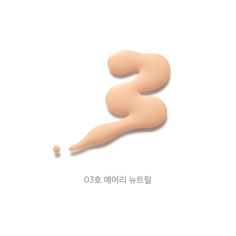 JAVIN DE SEOUL Hugging Skin Tint - No. 3 Airy