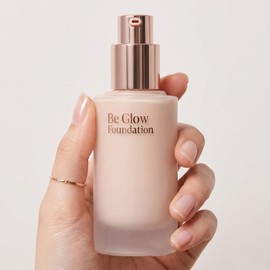 [Espoir] Bigelow Foundation 30g / [에스쁘아] 비글로우 파운데이션 30g