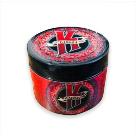 Kbron Pomade Bassic Red Pomada