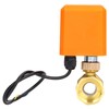 Motorized Ball Valve 2 Wire 2 Way Normally Open DN25