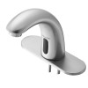 VEVOR Touchless Bathroom Sink Faucet Automatic Motion Sensor 9/16 Brushed