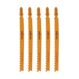 Evolution Multi-Purpose Jigsaw Blades (Pack of 5)